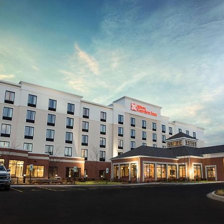 Hilton Garden Inn Bolingbrook I-55 Eksteriør bilde