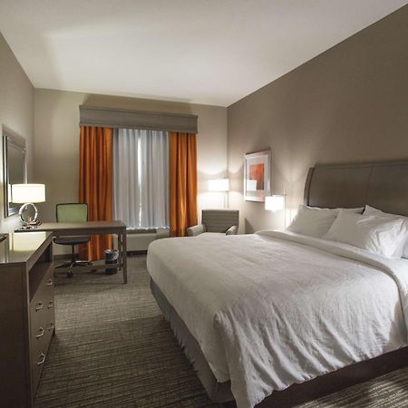 Hilton Garden Inn Bolingbrook I-55 Eksteriør bilde