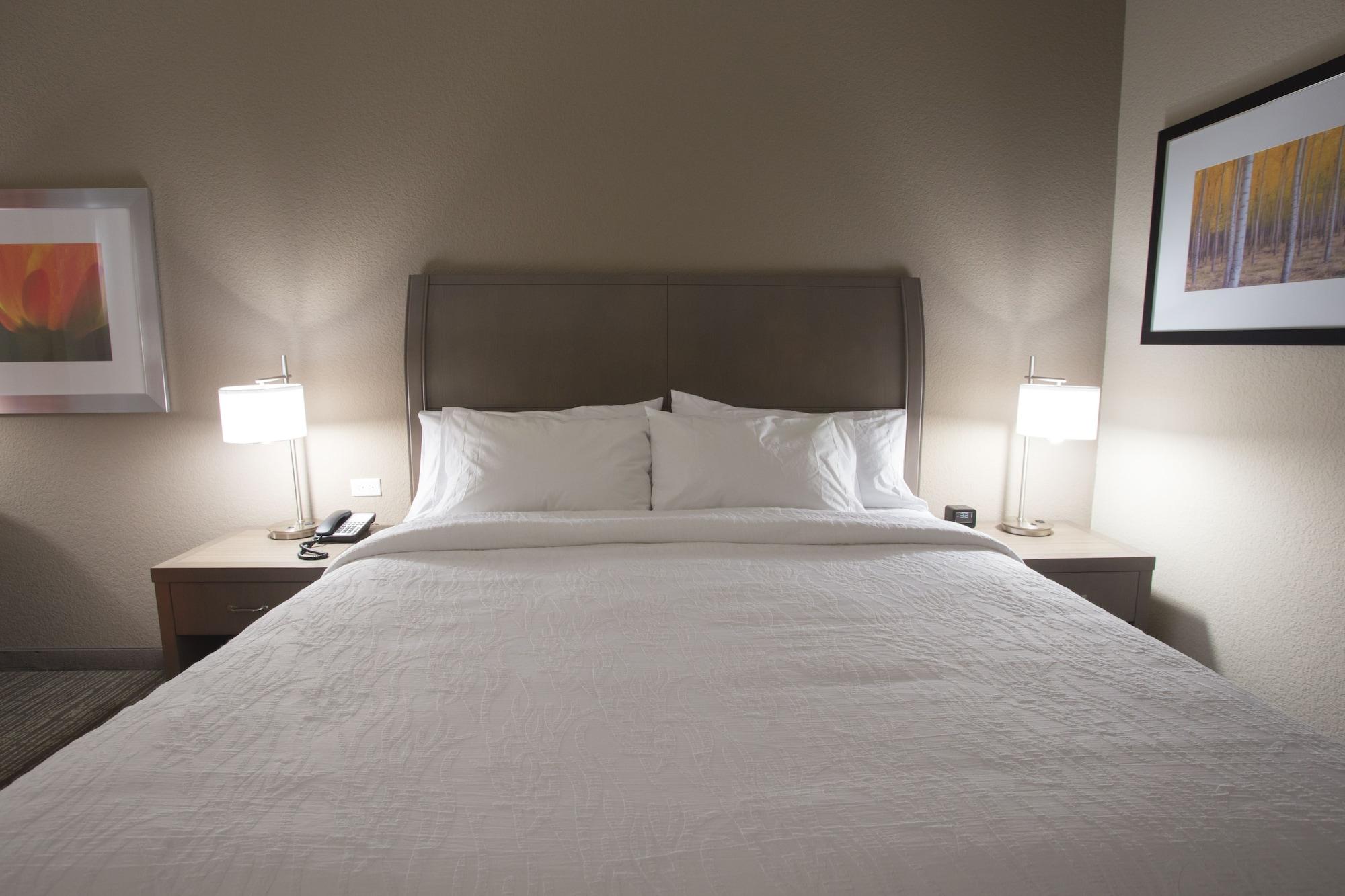 Hilton Garden Inn Bolingbrook I-55 Eksteriør bilde