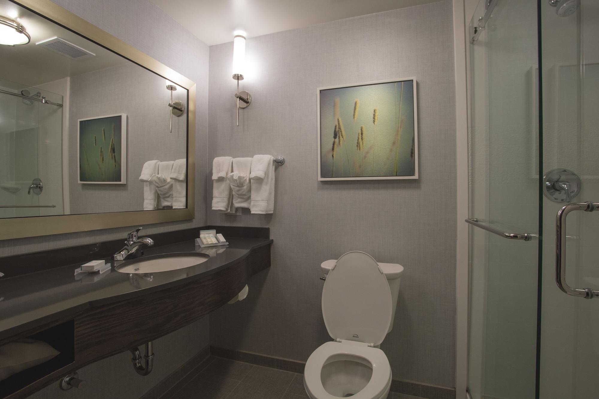 Hilton Garden Inn Bolingbrook I-55 Eksteriør bilde