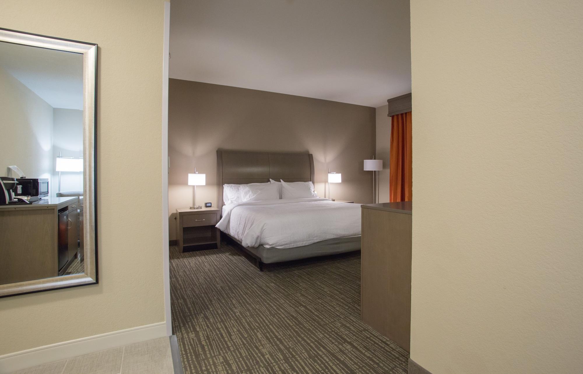 Hilton Garden Inn Bolingbrook I-55 Eksteriør bilde