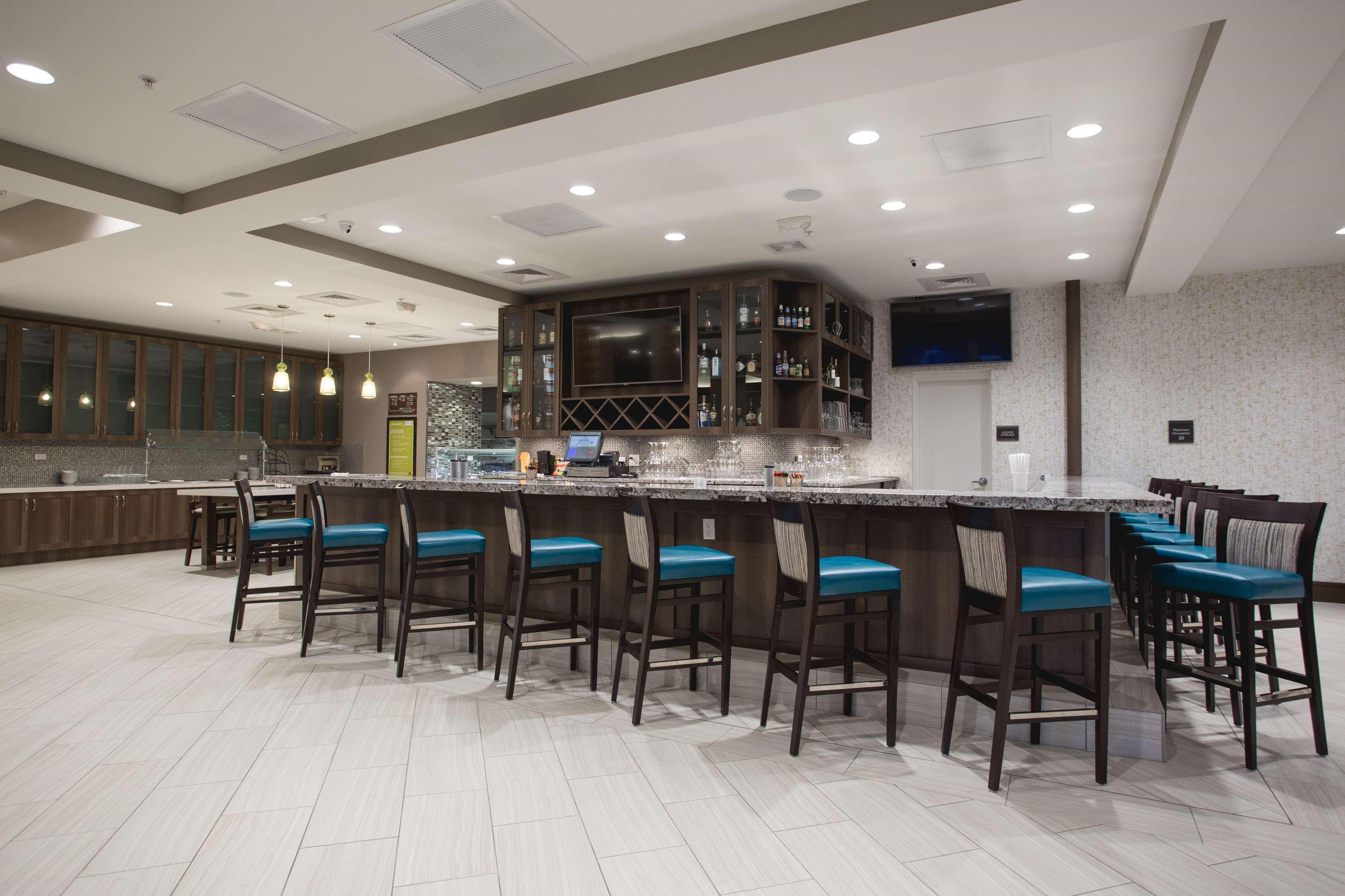 Hilton Garden Inn Bolingbrook I-55 Eksteriør bilde