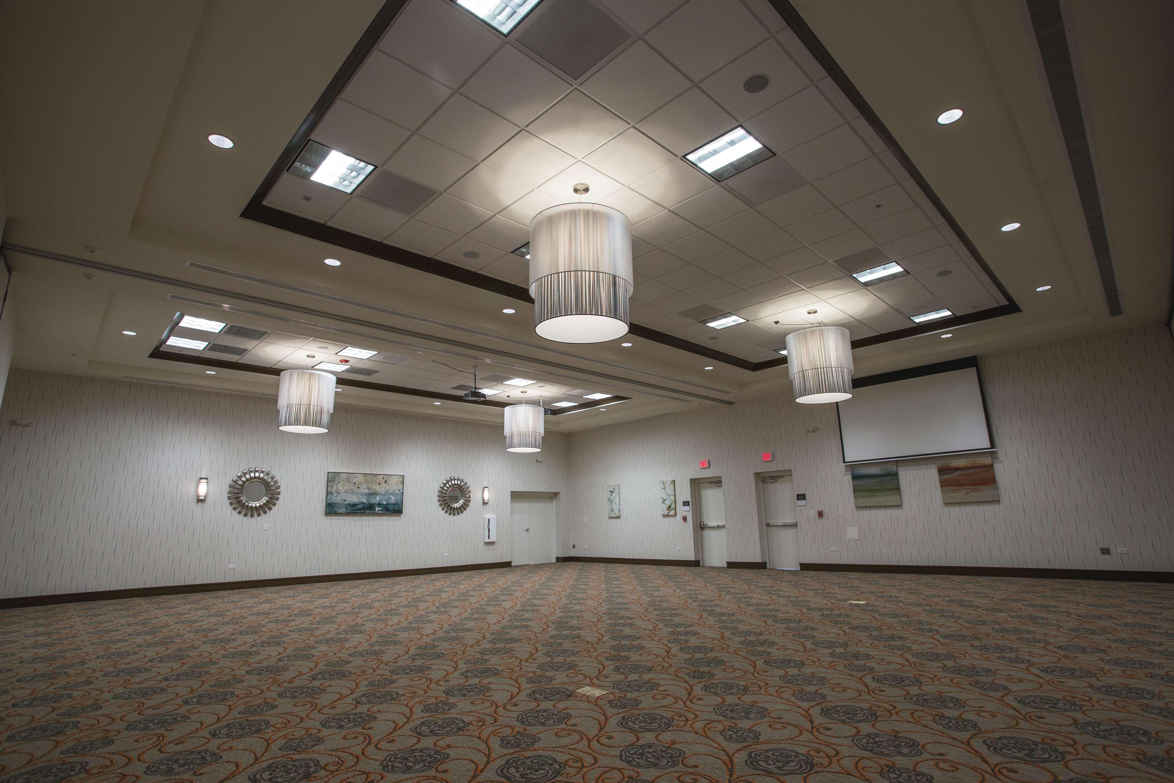 Hilton Garden Inn Bolingbrook I-55 Eksteriør bilde