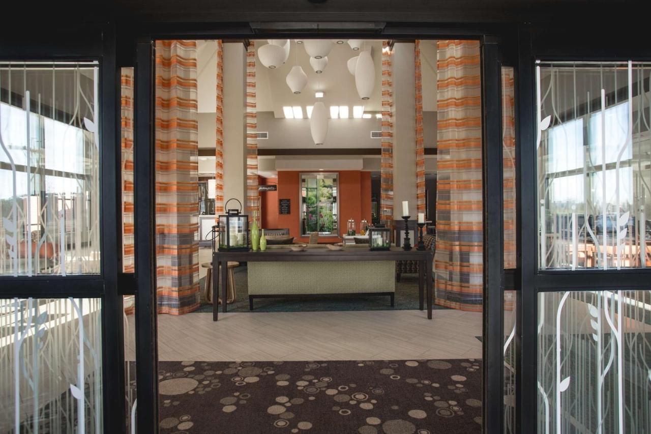 Hilton Garden Inn Bolingbrook I-55 Eksteriør bilde