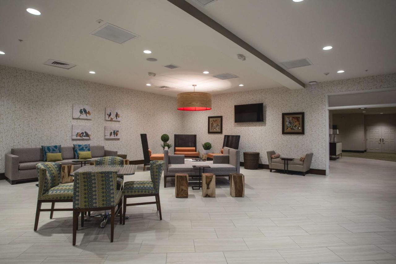 Hilton Garden Inn Bolingbrook I-55 Eksteriør bilde
