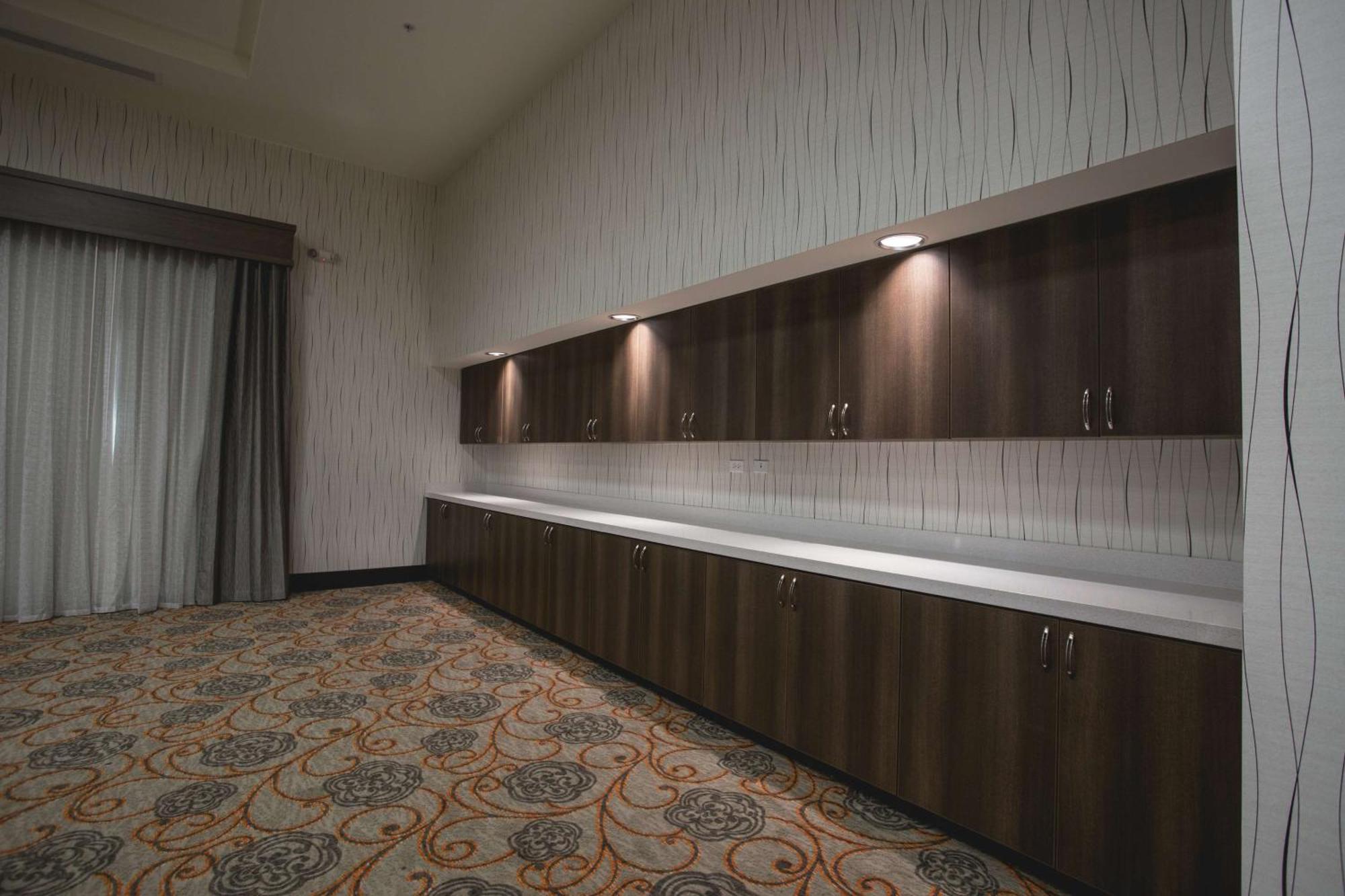Hilton Garden Inn Bolingbrook I-55 Eksteriør bilde