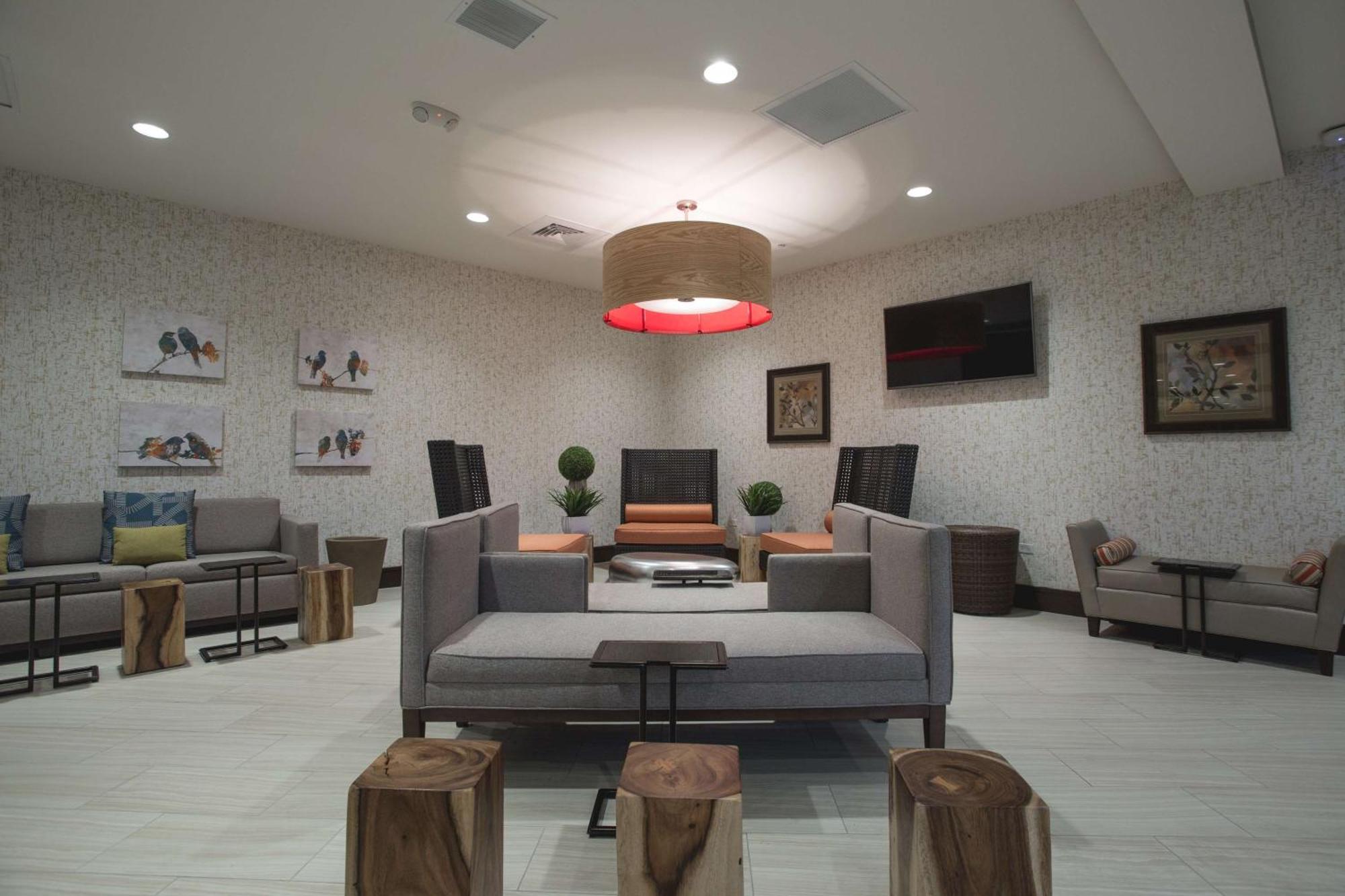 Hilton Garden Inn Bolingbrook I-55 Eksteriør bilde