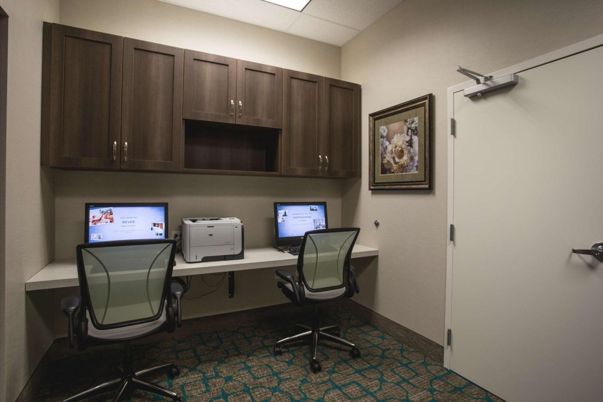 Hilton Garden Inn Bolingbrook I-55 Eksteriør bilde
