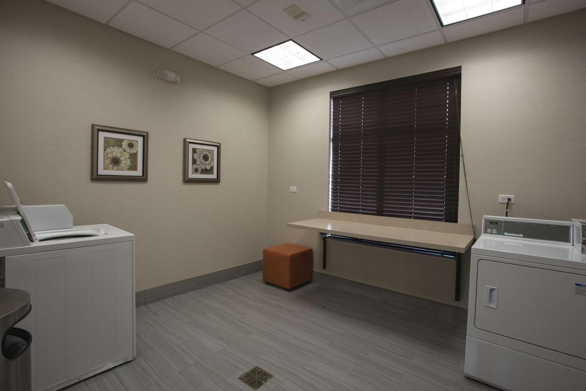 Hilton Garden Inn Bolingbrook I-55 Eksteriør bilde