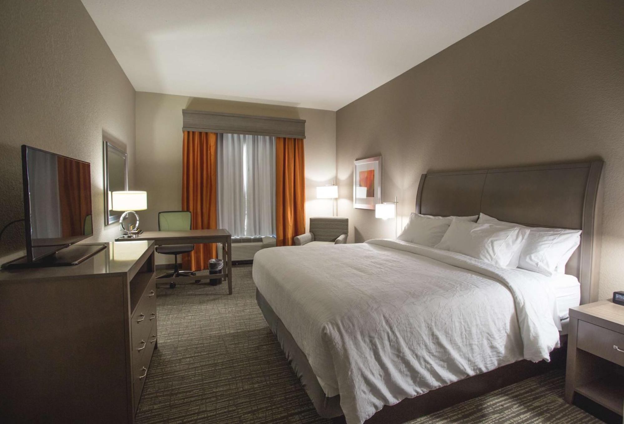 Hilton Garden Inn Bolingbrook I-55 Eksteriør bilde