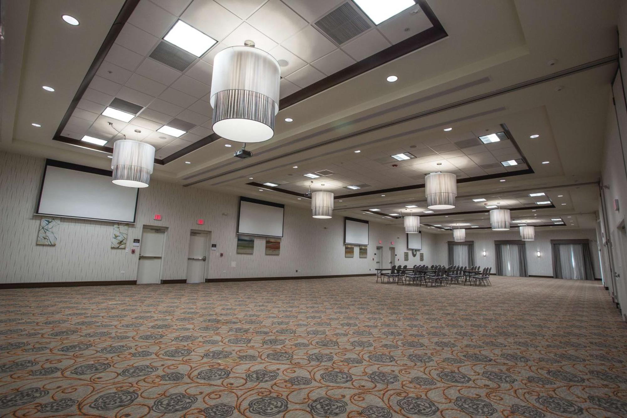 Hilton Garden Inn Bolingbrook I-55 Eksteriør bilde