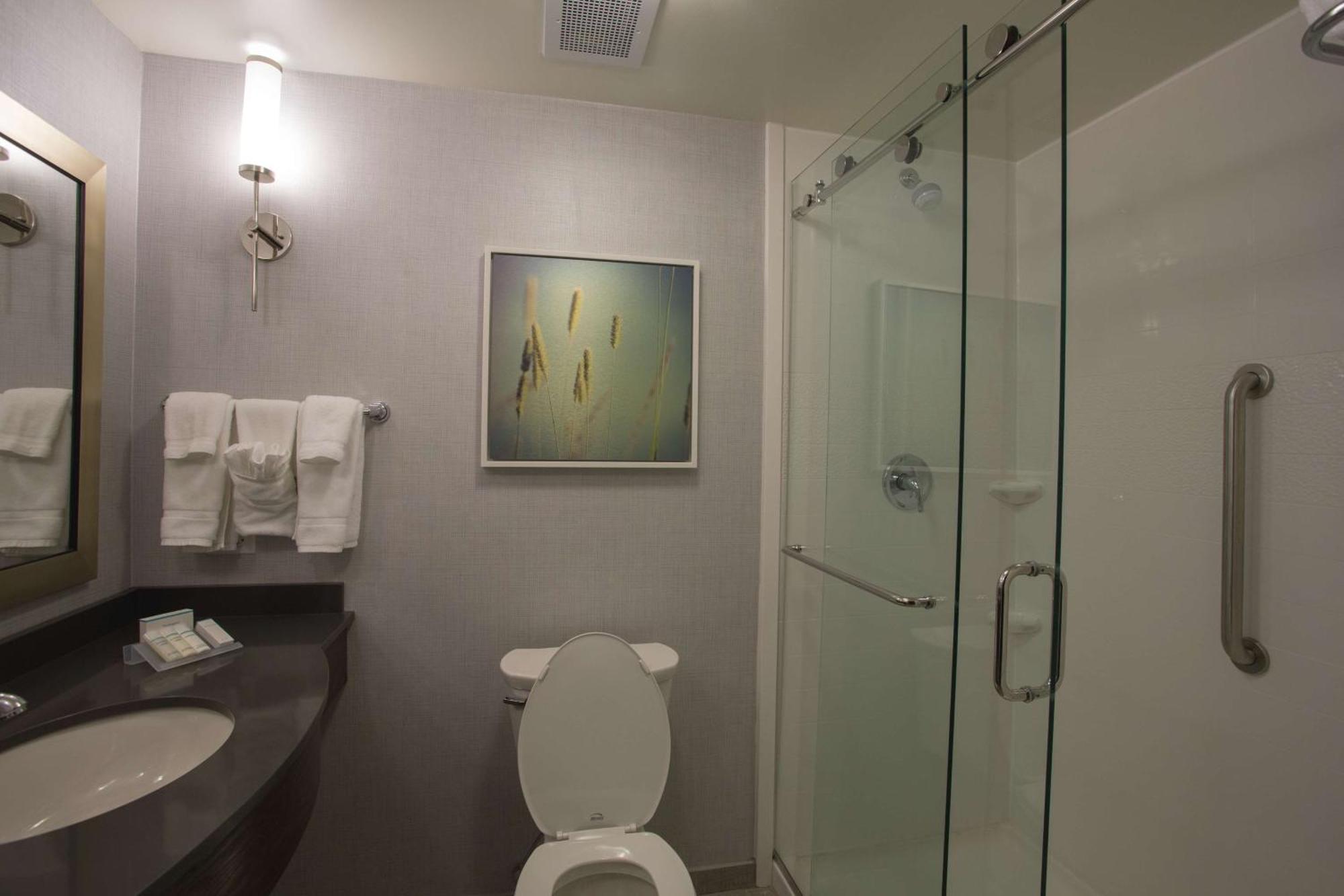 Hilton Garden Inn Bolingbrook I-55 Eksteriør bilde