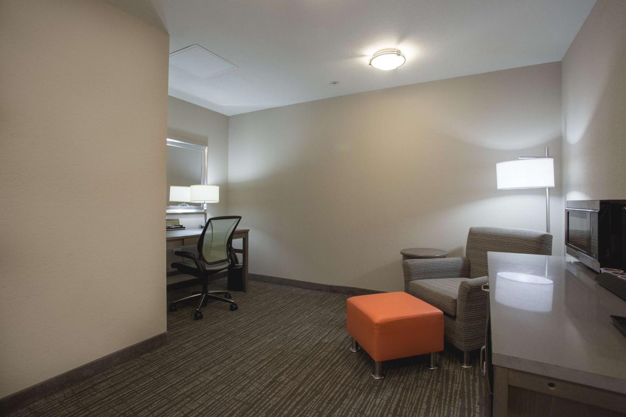 Hilton Garden Inn Bolingbrook I-55 Eksteriør bilde