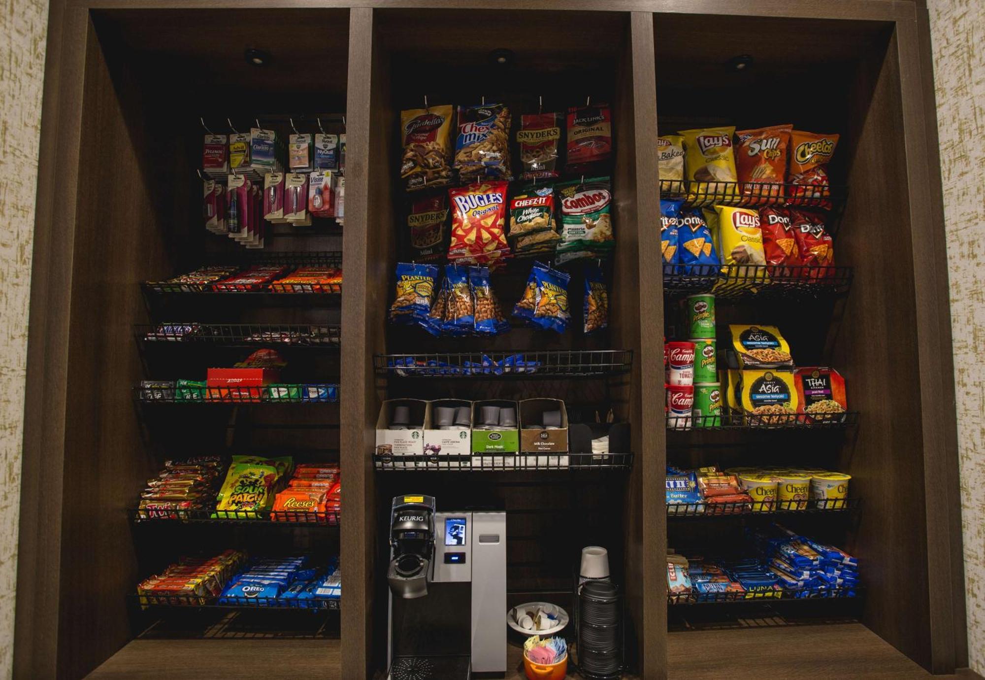 Hilton Garden Inn Bolingbrook I-55 Eksteriør bilde